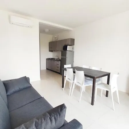 Quito 302 - Centralissimo - Interamente Ristrutturato - Dietro Piazza Mazzini Apartment