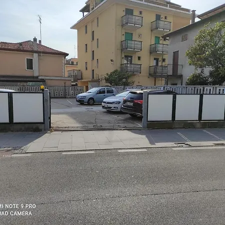Quito 302 - Centralissimo - Interamente Ristrutturato - Dietro Piazza Mazzini Apartment Lido di Jesolo