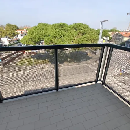 Lägenhet Quito 302 - Centralissimo - Interamente Ristrutturato - Dietro Piazza Mazzini Lido di Jesolo